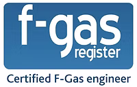 Certified F-Gas Engineer