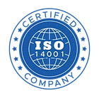 ISO Certification